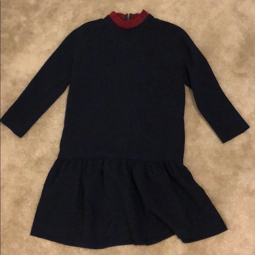 doesn’t fit my style